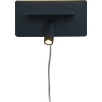 CARGADOR vägglampa