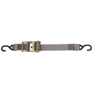 CARGO BUCKLE Ratchet Strap