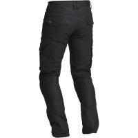 Cargo Byxa Luvos Svart 52 LINDSTRANDS