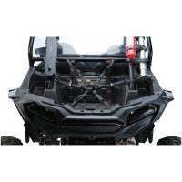 CARGO STRAPS UTV BK MOOSE