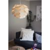 Carpatica Taklampa, ANETA HOME Natur – miniatyr 2