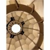 Carpatica Taklampa, ANETA HOME Natur – miniatyr 7