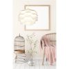 Carpatica Taklampa, ANETA HOME Vit – miniatyr 2