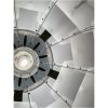 Carpatica Taklampa, ANETA HOME Vit – miniatyr 3