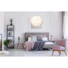 Carpatica Taklampa ø60, Vit ANETA HOME Vit – miniatyr 4