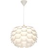 Carpatica Taklampa ø60, Vit ANETA HOME Vit – miniatyr 1