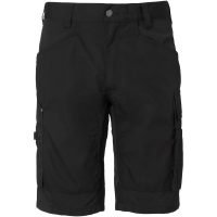 Carter Shorts Black C48