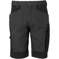 Carter Shorts Dark grey C60