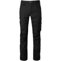 Carter Trousers Black D112
