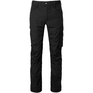 Carter Trousers Black D92