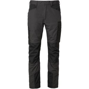 Carter Trousers Dark grey C44