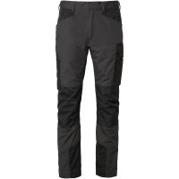 Carter Trousers Dark grey D100