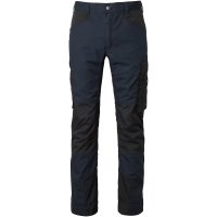Carter Trousers Dark navy D92