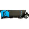 Cartridge Kit AXEO+2 Svart LEGEND SUSPENSION – miniatyr 1