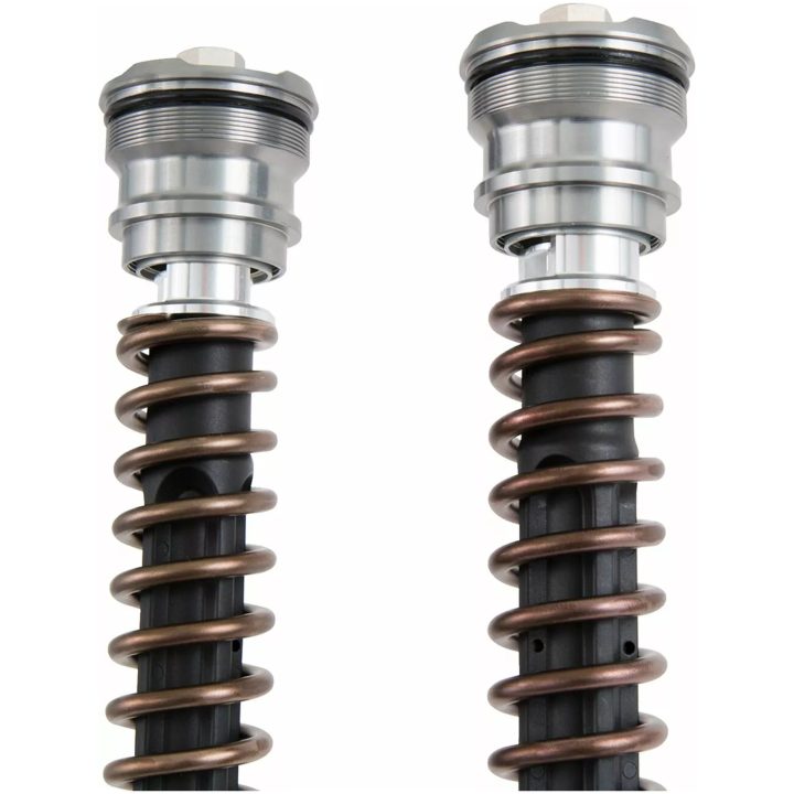 Cartridge Kit FGK Road/Track 30 mm ÖHLINS – bild 10