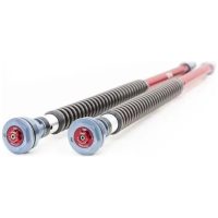 Cartridge Kit Gaffel Röd YSS