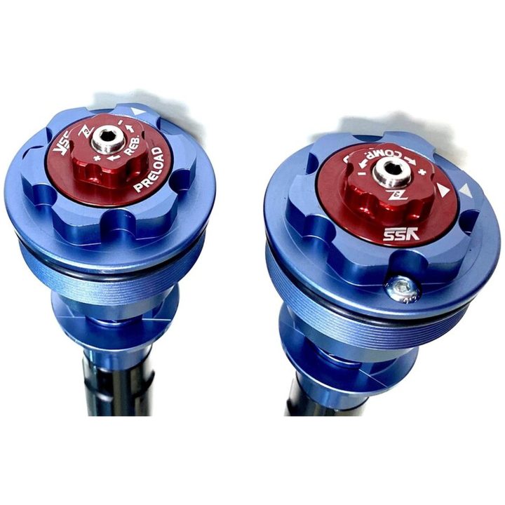 Cartridge Kit HYD YSS – bild 3