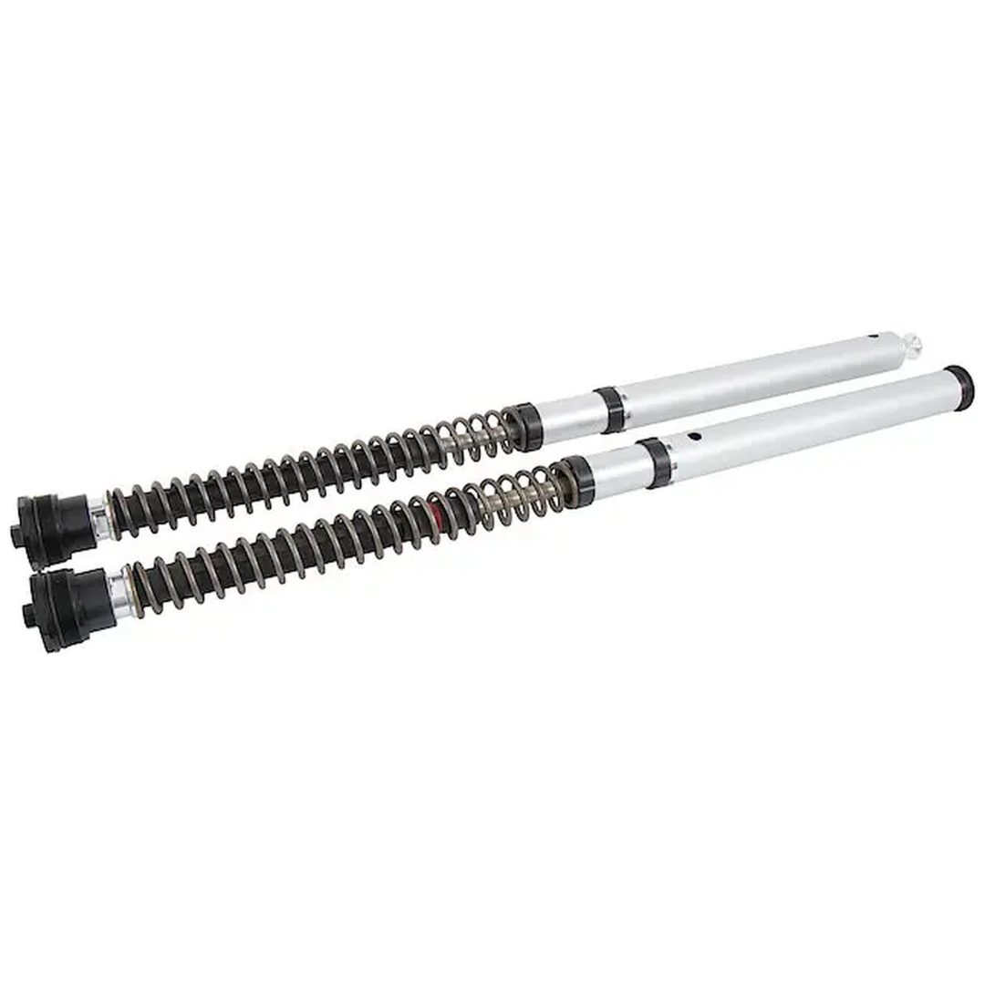 Cartridge Kit NIX 22 Silver ÖHLINS