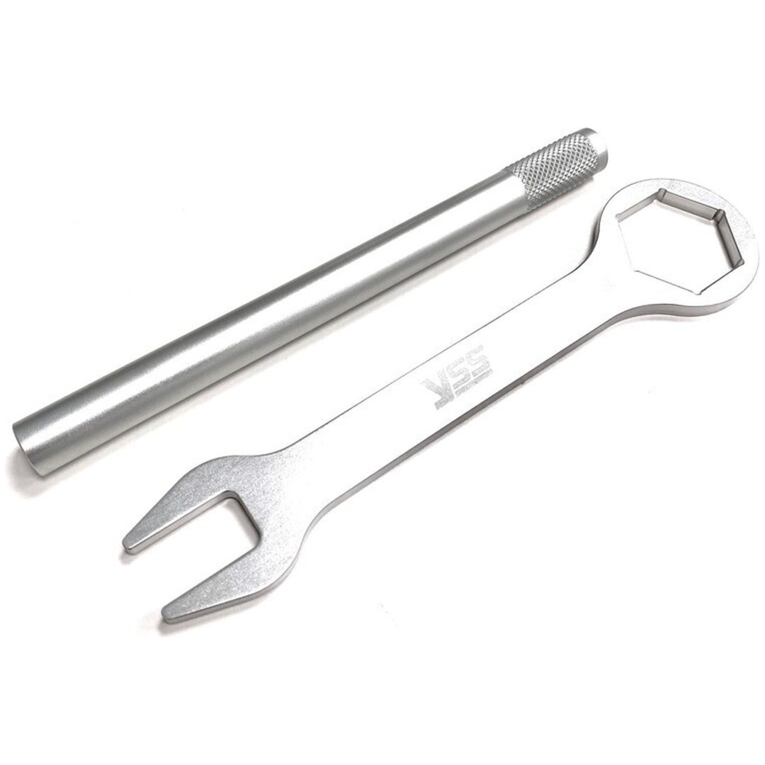 Cartridge Kit Z1 YSS – bild 4