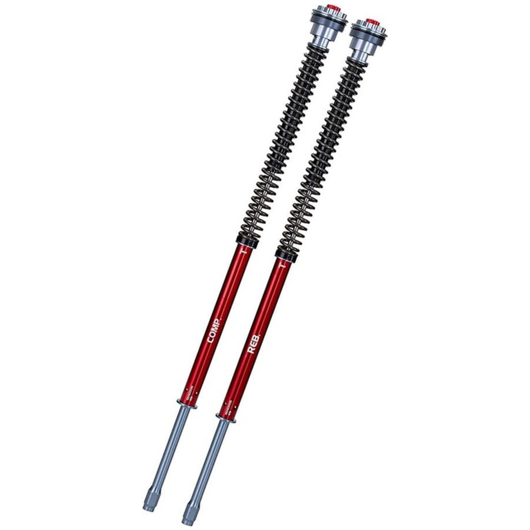 Cartridge Kit Z1 YSS