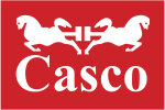 CASCO Logo