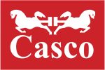 CASCO logotyp