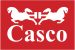 CASCO logotyp