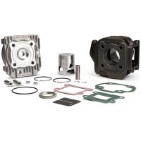 Cast-Iron Cylinder Kit ø 40 Pin ø 10 MALOSSI