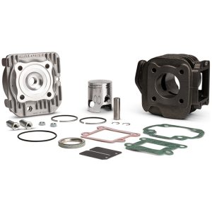 Cast-Iron Cylinder Kit ø 40 Pin ø 10 MALOSSI