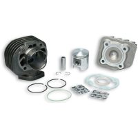 Cast Iron Cylinder Kit ø 47 Pin ø 12 MALOSSI