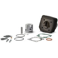 Cast-Iron Cylinder ø 47 Pin ø 10 For 50 cc Scooter MALOSSI