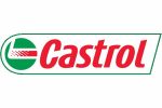 CASTROL logotyp