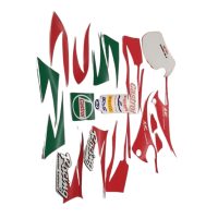 Castrol Dekal Set