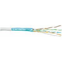 CAT.5E, Kabel FTP, 4x2x24AWG, 305 m MALMBERGS