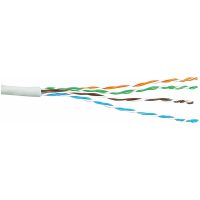 CAT.5E, Kabel UTP, 4x2x24AWG, 100 m MALMBERGS