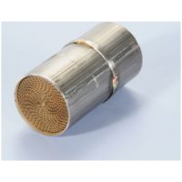 Catalytic Converter ⌀54mm - 197.0022 POLINI