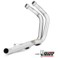 Catalytic Converter - Y.064.C1 Mivv
