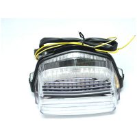 CBR 1000RR LED REAR LIGHT WITH INTEGRAL INDICATORS BIHR
