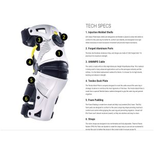 CCRS mechanism spring (1pcs) Mobius