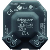 CCT99100 LED Dosuniversaldimmer Schneider Electric