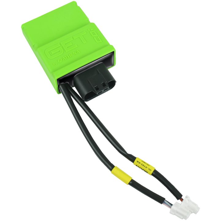 CDI-Box 2-takt GET – bild 2