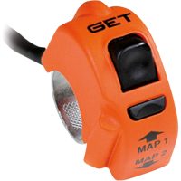 CDI-Box 2-takt GET