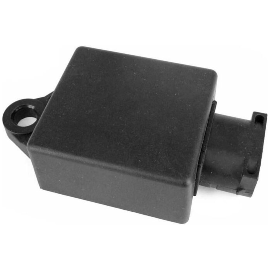 CDI-Box Dellorto Type Peugeot TECNIUM