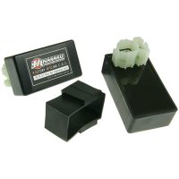 CDI-Box Dubbelkontakt, 139QMA/QMB Naraku