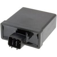CDI-Box, Enkelkonrakt, Minarelli horizontal 04- (Kabel Blå/Vit)