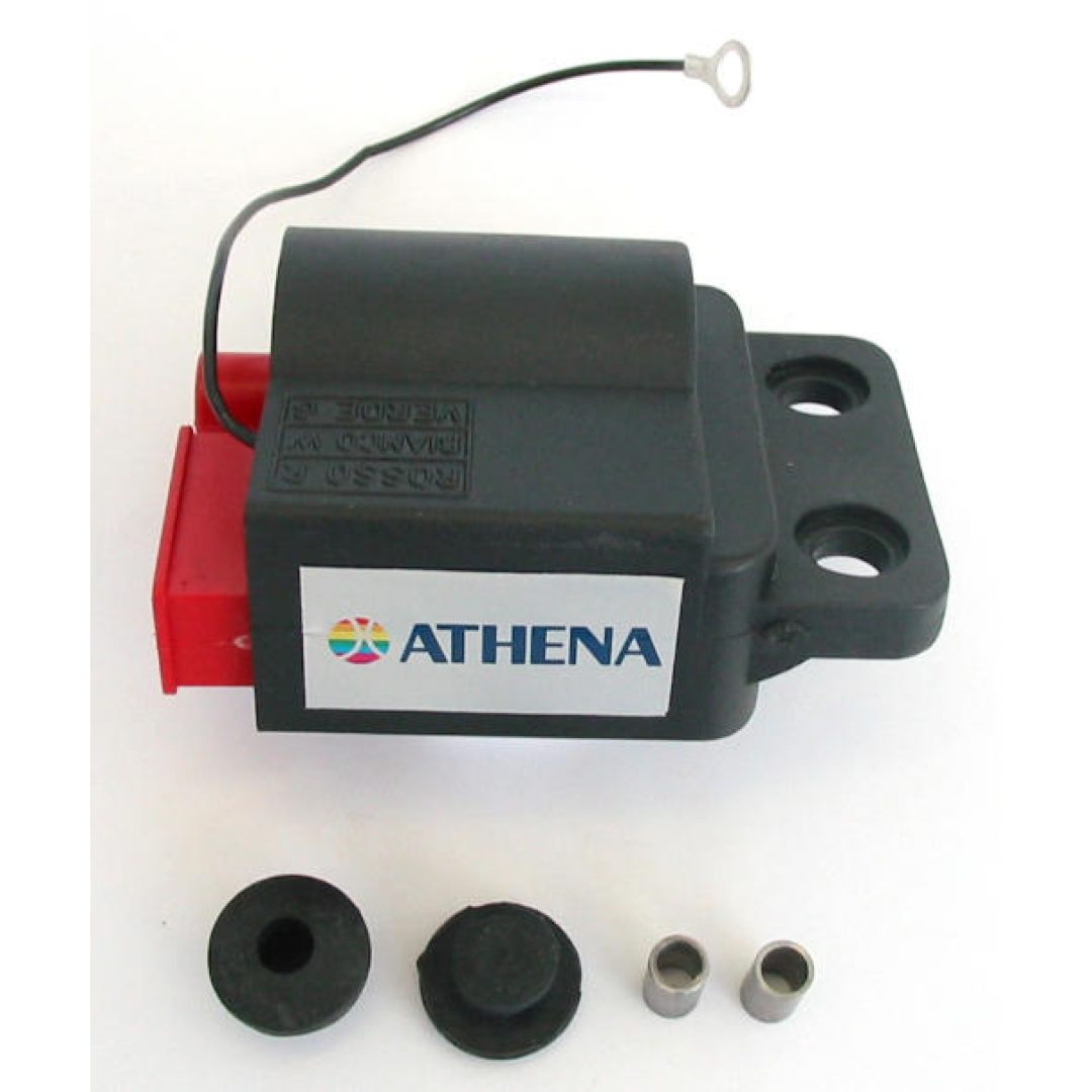 Cdi Box För Skotrar ATHENA