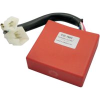 CDI-Box Hot Shot Series RICKS MOTORSPORT