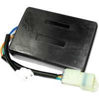 CDI-Box Hot Shot Series RICKS MOTORSPORT