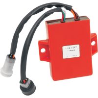 CDI-Box Hot Shot Series RICKS MOTORSPORT