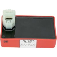 CDI-Box Hot Shot Series RICKS MOTORSPORT